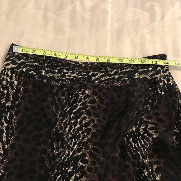 Express skirt - Picture 2 of 5